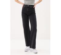 Vêtements Levi's Ribcage Wide Leg pour 27 X 30 Noir