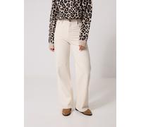 Levi's Ribcage Wide Leg Jeans Femme, Barely Freezing, 31W / 32L