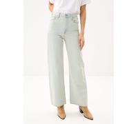 Vêtements Levi's Ribcage Wide Leg pour 31 X 32 Bleu