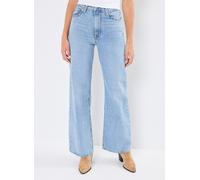 Vêtements Levi's Ribcage Wide Leg pour Accessoires 32 X 32 Bleu