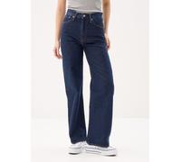 Vêtements Levi's Ribcage Wide Leg pour Femme 32 X 32 Bleu