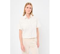 Vêtements Levi's® RINOA CAMP SHIRT pour Femme XL Blanc