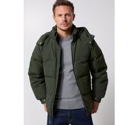 Vêtements Levi's ROCKRIDGE SHORT PUFFER GREENS pour Accessoires XL Vert