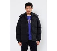 Vêtements Levi's® Rockridge Short Puffer pour Homme L Noir