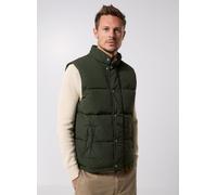 Vêtements Levi's ROCKRIDGE VEST GREENS pour L Vert
