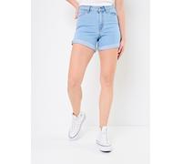 Vêtements Levi's® ROLLED 80s MOM SHORTS pour Femme 27 Bleu