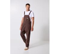 Vêtements Levi's® RT OVERALL BROWNS pour Homme XL Marron