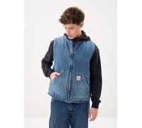 Vêtements Levi's Sansome Vest pour Homme XL Bleu