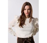 Vêtements Levi's® SHANE WESTERN YOKE PO WHITES pour Femme XS Blanc