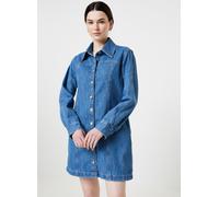 Vêtements Levi's Shay Denim Dress pour Accessoires L
