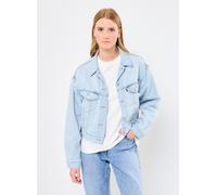 Vêtements Levi's SHRUNKEN 90S TRUCKER pour Accessoires M Bleu