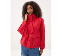 Vêtements Levi's Simone Blouson Parka-005AV pour Femme XS Rouge
