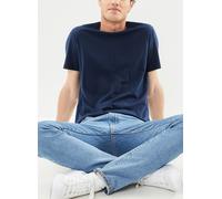 Vêtements Levi's SLIM 2PK CREWNECK 1 pour XXL Bleu