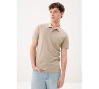 Levi's Polo manches courtes Slim Housemark Beige XL Homme