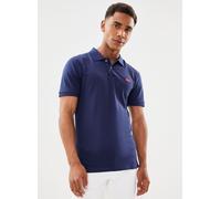 Levi´s ® Slim Housemark Short Sleeve Polo Bleu S Homme