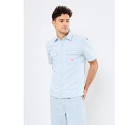 Vêtements Levi's SS DALTON WORKER WW pour Homme L Bleu