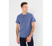 Vêtements Levi's Ss Hm Henley pour S Bleu