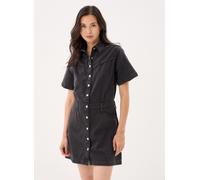 Vêtements Levi's® Ss Logan Western-005I6 pour S Noir