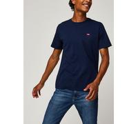 Vêtements Levi's Ss Original Hm Tee M pour Accessoires XS Bleu