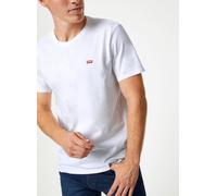 Vêtements Levi's Ss Original Hm Tee M pour Accessoires XXL Blanc