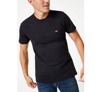 Vêtements Levi's® Ss Original Hm Tee M pour Homme M Noir