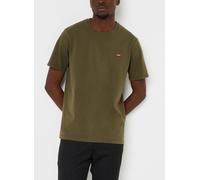 Vêtements Levi's SS ORIGINAL HM TEE pour Accessoires S Vert