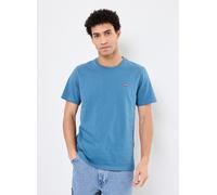 Vêtements Levi's SS ORIGINAL HM TEE pour Accessoires XL Bleu