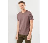 Levi's Ss Original Hm Tee Sparrow Slub Jersey Taille: XS | T-shirts basiques Outlet | Homme |