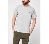 Vêtements Levi's® SS ORIGINAL HM TEE pour Homme XS Gris
