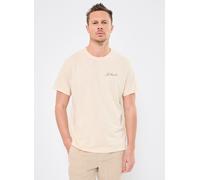 Vêtements Levi's SS RELAXED FIT TEE pour Accessoires XL Blanc