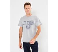 Vêtements Levi's® SS RELAXED FIT TEE pour Homme S Gris