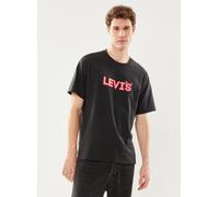 Vêtements Levi's® SS RELAXED FIT TEE pour Homme XL Noir