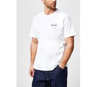 Vêtements Levi's® SS RELAXED FIT TEE pour Homme XS Blanc