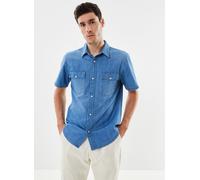 Vêtements Levi's® SS RELAXED FIT WESTERN pour Homme S Bleu