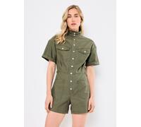 Vêtements Levi's SS SURPLUS ROMPER pour Femme XS Vert
