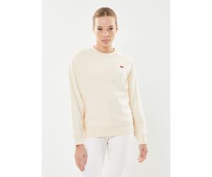 Vêtements Levi's Standard Crew pour Femme XS Beige