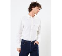 Levi's Sunset 1-Pocket Standard Shirt, Bright White, XL Homme