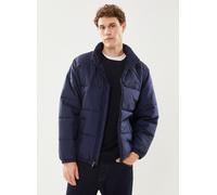 Vêtements Levi's SUNSET SHORT PUFFER pour Accessoires M Bleu