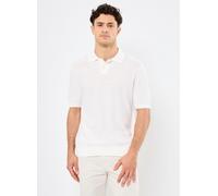 Vêtements Levi's® SWEATER KNIT POLO pour Homme XL Blanc