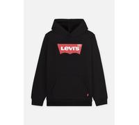 Vêtements Levi's® Sweatshirt hoodie Lvb Batwing Screenprint Hoodie pour Enfant 5A Noir