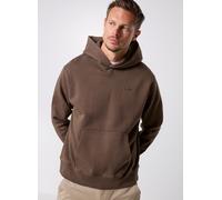 Vêtements Levi's THE AUTHENTIC HOODIE BROWNS pour Accessoires M Marron