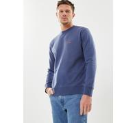 Vêtements Levi's THE ORIGINAL HM CREW pour Accessoires XS Bleu