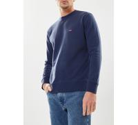 Vêtements Levi's® THE ORIGINAL HM CREW pour Homme S Bleu