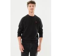 Vêtements Levi's® THE ORIGINAL HM CREW pour Homme S Noir
