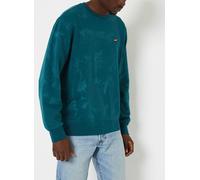 Vêtements Levi's® THE ORIGINAL HM CREW pour Homme XL Vert