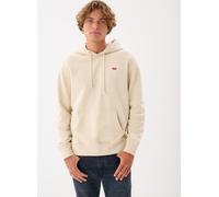 Vêtements Levi's THE ORIGINAL HM HOODIE NEUTRALS pour Accessoires S Beige