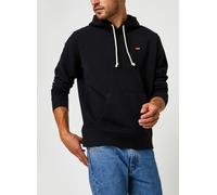 Vêtements Levi's THE ORIGINAL HM HOODIE pour Accessoires L Noir