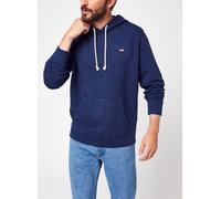 Vêtements Levi's THE ORIGINAL HM HOODIE pour XS Bleu