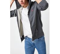 Vêtements Levi's THE ORIGINAL HM ZIP UP pour Accessoires XL Gris