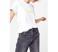 Vêtements Levi's® The Perfect Tee pour Femme XS Blanc